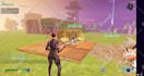 drop you fortnite save the world traps, materials and modded weapons