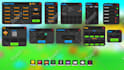 create professional roblox UI, gui for you