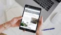 design responsive ecommerce wordpress website