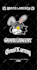 design y2k style logo n typeface for your clothing brand