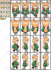 create beautiful overworld sprites for your rpg or undertale au