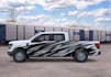 do eye catching vehicle wrap, creative van wrap, car wrap