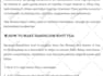convert PDF to epub, mobi, kdp, paperback, ebook conversion and ebook formatting