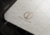 design a modern and elegant minimalist logo