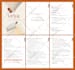 design professional poster, flyer, web banner