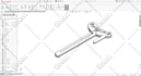 create custom 3d printable models with various cad software