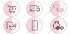 design professional instagram highlight icon