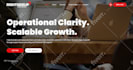 web design and build a premium responsive wordpress website
