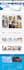 convert HTML, PSD, figma, adobe to wordpress using elementor pro
