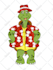 create funny cartoon characters