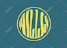 tranding badge, sticker, patch, stamp, logo design