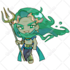 do chibi art commissions