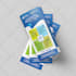design a professional flyer for your business