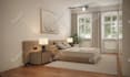 create photorealistic 3d interior design