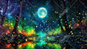 create high quality meditation music videos for youtube