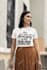 do custom graphic typography t shirt design