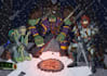 draw your dnd character or video game character