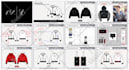 design factory ready tech packs for manufacturing