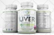 supplement label design, product label, and vitamin capsules