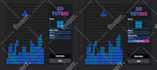 develop a 2d or 3d HTML5 and javascript game for browser
