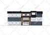 render professional 2d architecture visualization