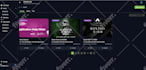 create ticket selling custom or wordpress event website