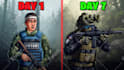 design eye catching gaming youtube thumbnails