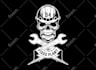 be the best skull illustrator for your concepts and designs