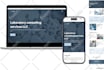 build responsive wix studio website wix design redesign seo