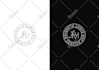 design highly modern luxury minimalist logo