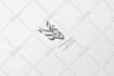 design creative and modern arabic calligraphy logo