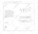 do cosmetic label and cbd label design with mockup
