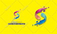 design a modern monogram logo for your business