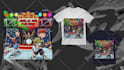create custom cartoon t shirt illustration for tshirt design