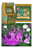 draw your full color comic book
