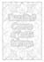 design custom pattern coloring pages
