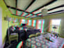 manually convert your 2d image into stereoscopic anaglyph 3d image