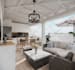 create 3d render interior high quality for your idea