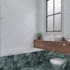 create 3d renderings for your bathroom design