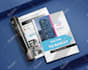 design an editable newsletter and email template on canva