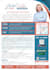 design epk, media kit, press kit, speaker kit, one sheet