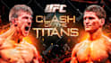 create eye catchy MMA ufc thumbnail for sports youtube video