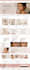 build squarespace website design or redesign squarespace website development