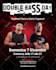design flyers and posts for rock bands and musical shows