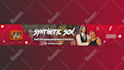 design an outstanding youtube banner