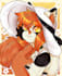 draw in style kemono furry