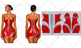 be your sewing pattern maker for apparel and clo3d
