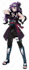 draw an anime charakter or oc for you