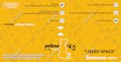 design header card for packaging