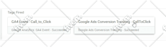 setup google ads conversion tracking, enhanced conversion tag, ecommerce trackin